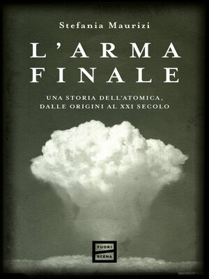 cover image of L'arma finale